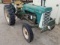 Oliver 550 Gas Tractor