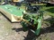 Krone AMII R280 3 pt. Hitch/Book in office