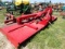 3 Pt Hitch Hardee 14 Ft Rotary Cutter