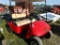 EZ-Go Golf Cart, Electric w/Charger in Office