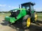 John Deere 7210R Tractor