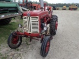 Farmall 130 Tractor