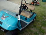 2006 EZ Go TX2 36 Volts Golf Cart