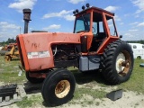 Allis Chalmers 7040 Tractor