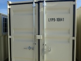 9ft Container