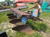 3 Pt Hitch Ford 4 Bottom Turn Plow