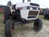 Case 1494 Tractor - Not Running