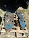 Ford Weights
