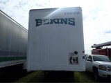 Kentucky 53 Ft Moving Van Trailer