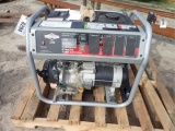 Briggs & Stratton 5750 Watts Generator