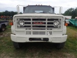 GMC 700 Truck