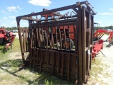 Diewy Implement Shoot & Squeeze Gate