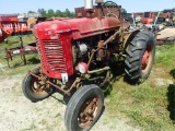 Farmall 100 Tractor