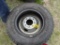 245 R75 R17 Tires & Wheels