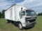 1989 Mack Box Truck