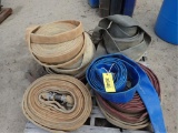 (11) Water Hoses