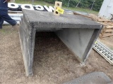 Concrete Step - 5 step