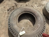 (1) 11.00-20 Cooper Rd Master Tire