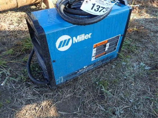 Miller Maxstar 200