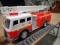 Tonka Fire Department Truck