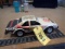 #28 Davey Allison Havoline Race Car (Plastic)