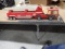 Nylint Fire Truck