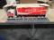 Coca Cola Truck & Trailer - New (In Box)