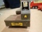 Vintage Nylint Guided Missile Carrier