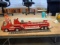 Nylint Aerial Hook and Ladder Fire Truck