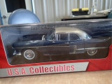 Sun Star 1/18 Scale 1957 Cadillac Brougham