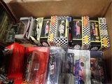 Race Car Variety Box