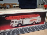 Servco Toy Fire Truck (In Box)