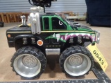 Road Rippers Monster Truck 4x4 Stubby Base
