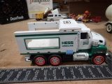Hess Delivery Truck