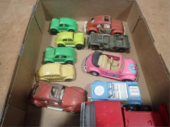 Variety Box - Contains 10 Toys