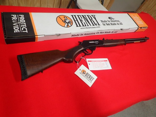Henry Lever-action Shotgun H0018G-410R .410 Bore