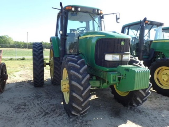RING 1 - Farm & Construction Equipment Auction