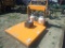 K.M. International Infrared Asphalt Patch Heater
