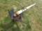 Auger-Poly Cupped for Gravity Wagon