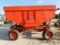 Gravity Wagon w/ Gear