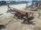 International 3 Bottom Plow
