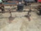 2 Row Middle Buster