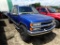 1997 Chevrolet 1500