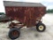Kilbros Gravity Wagon