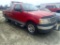 2001 Ford F-150 XL Truck