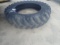 (1) 480/80 R46 Tire