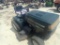 Craftsman GT22.5 HP V-Twin Mower
