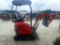 AGT Mini Excavator - QK18K-C