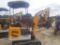 AGT Mini Excavator - XZ20R