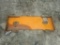 Skid Steer Quick Attach Plate